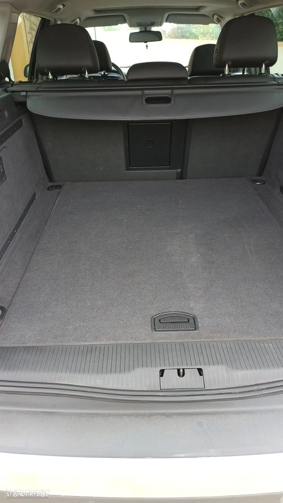 Opel Vectra Caravan 1.9 CDTi Executive - 8