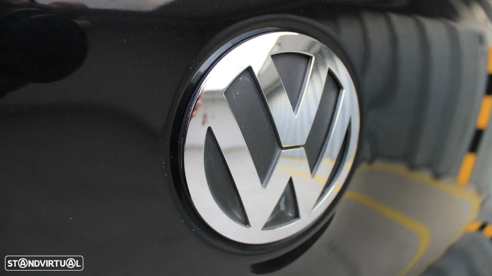 VW Tiguan 1.4 TSI Sport - 24