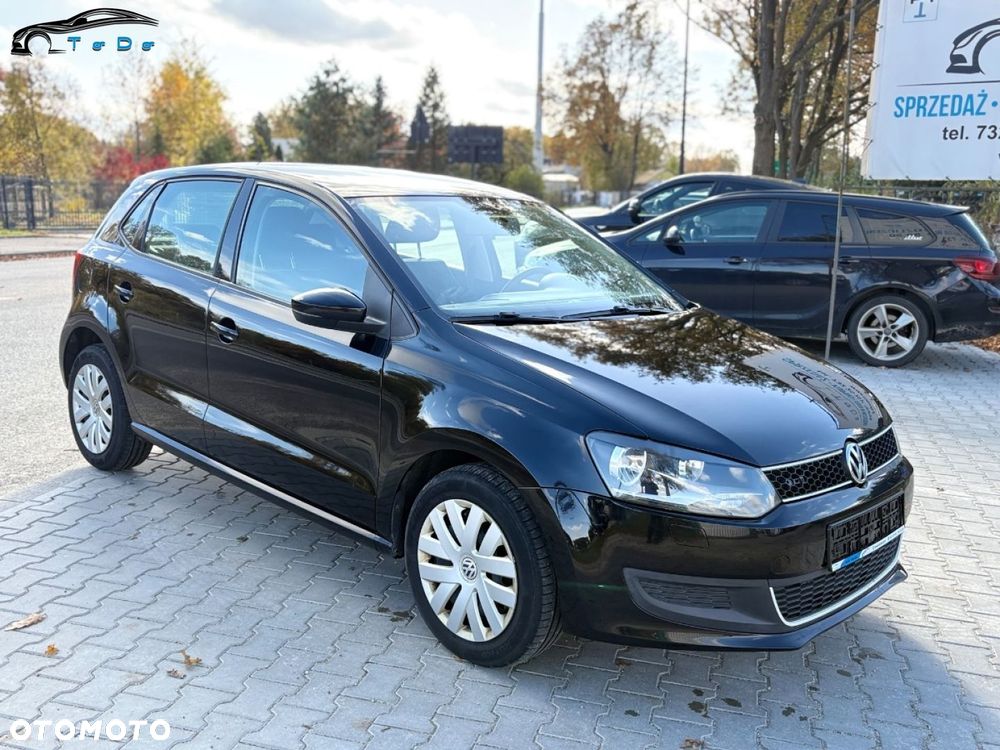 Volkswagen Polo 1.2 12V Highline - 4