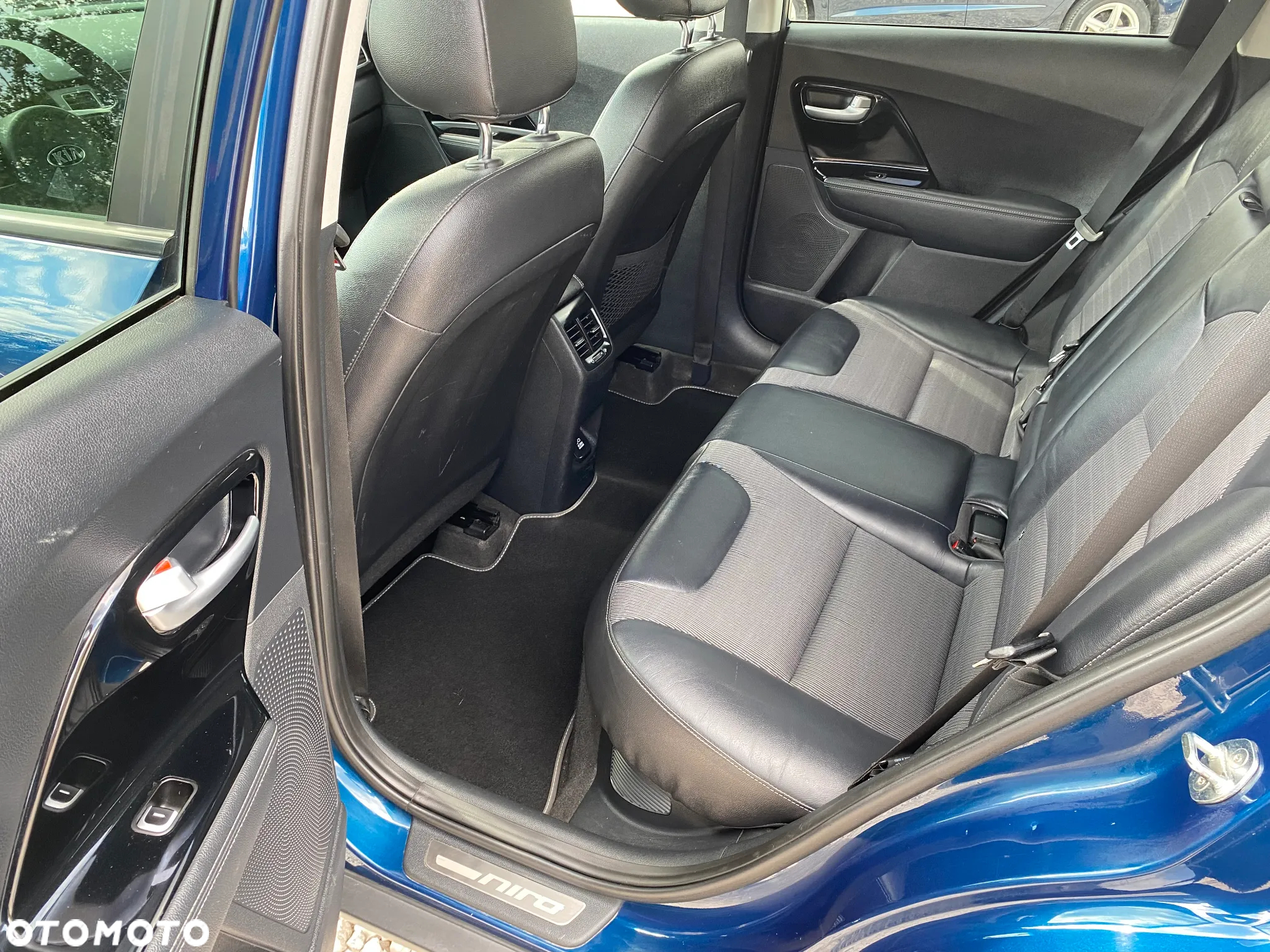 Kia Niro - 12