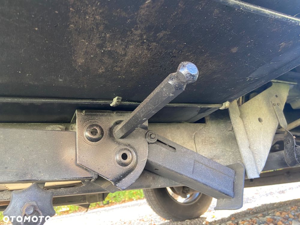 Hymer-Eriba Fiat Ducato - 31