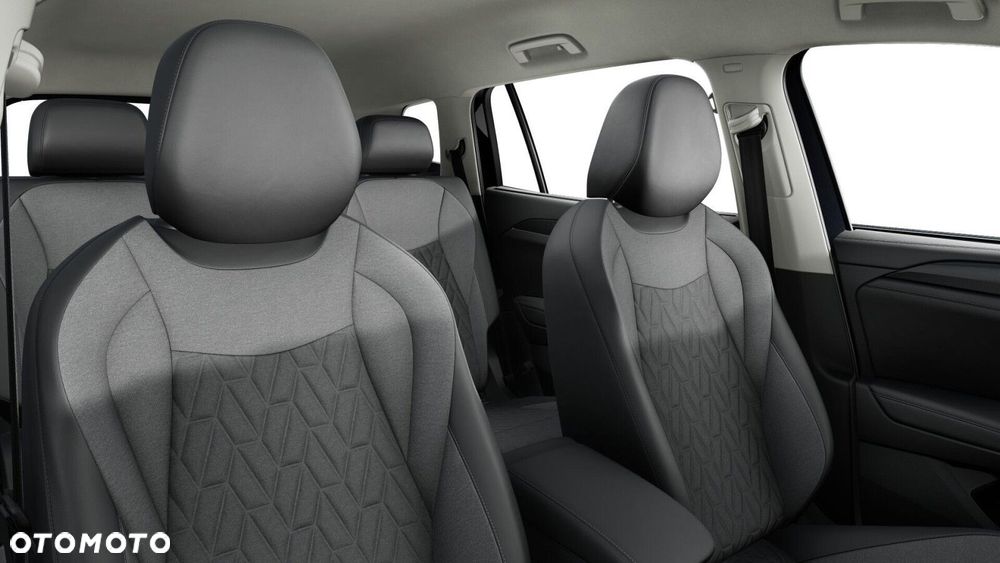 Volkswagen Tayron 1.5 eTSI mHEV Life Plus DSG - 9
