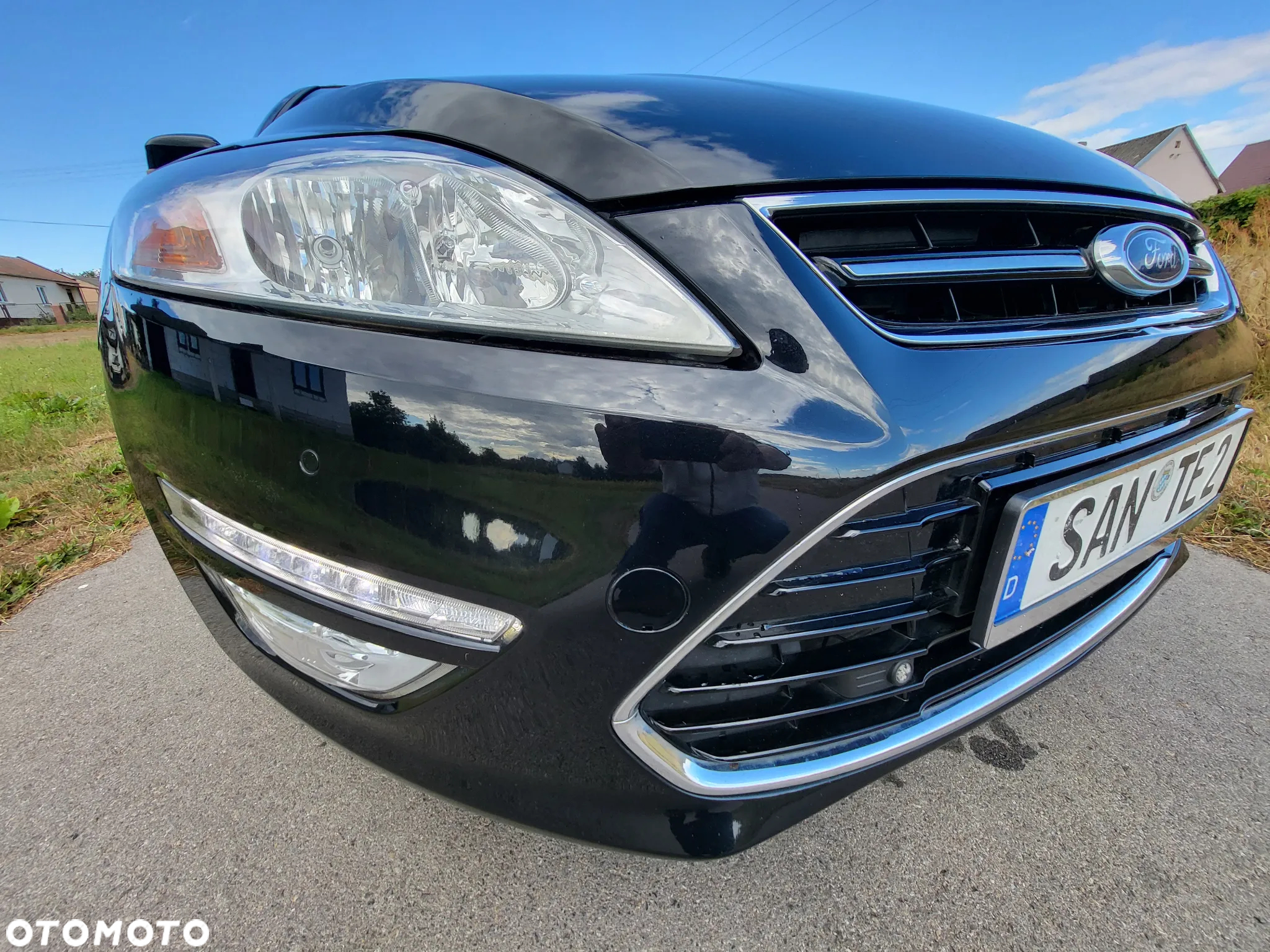 Ford Mondeo Turnier 2.0 TDCi Ghia - 6