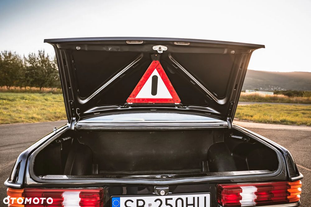 Mercedes-Benz W123 - 11