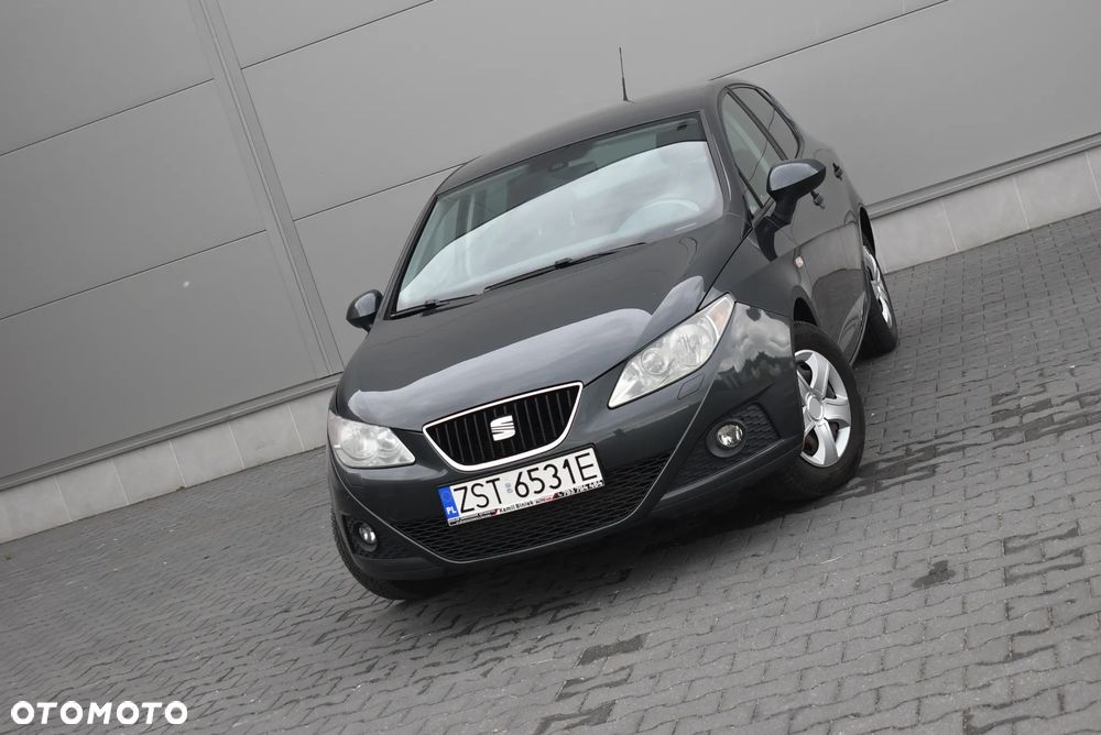 Seat Ibiza 1.2 12V Copa - 34