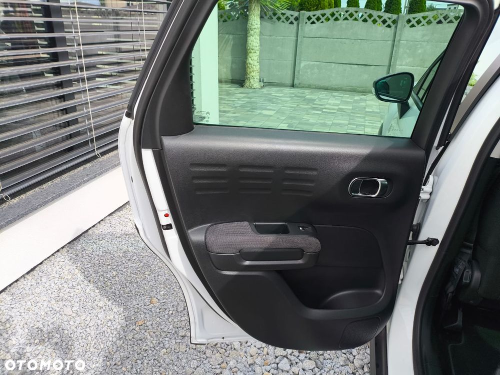 Citroën C3 Aircross - 20