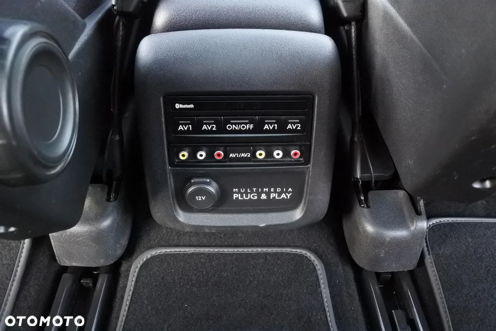 Citroën C4 Grand Picasso BlueHDi 150 Exclusive - 16