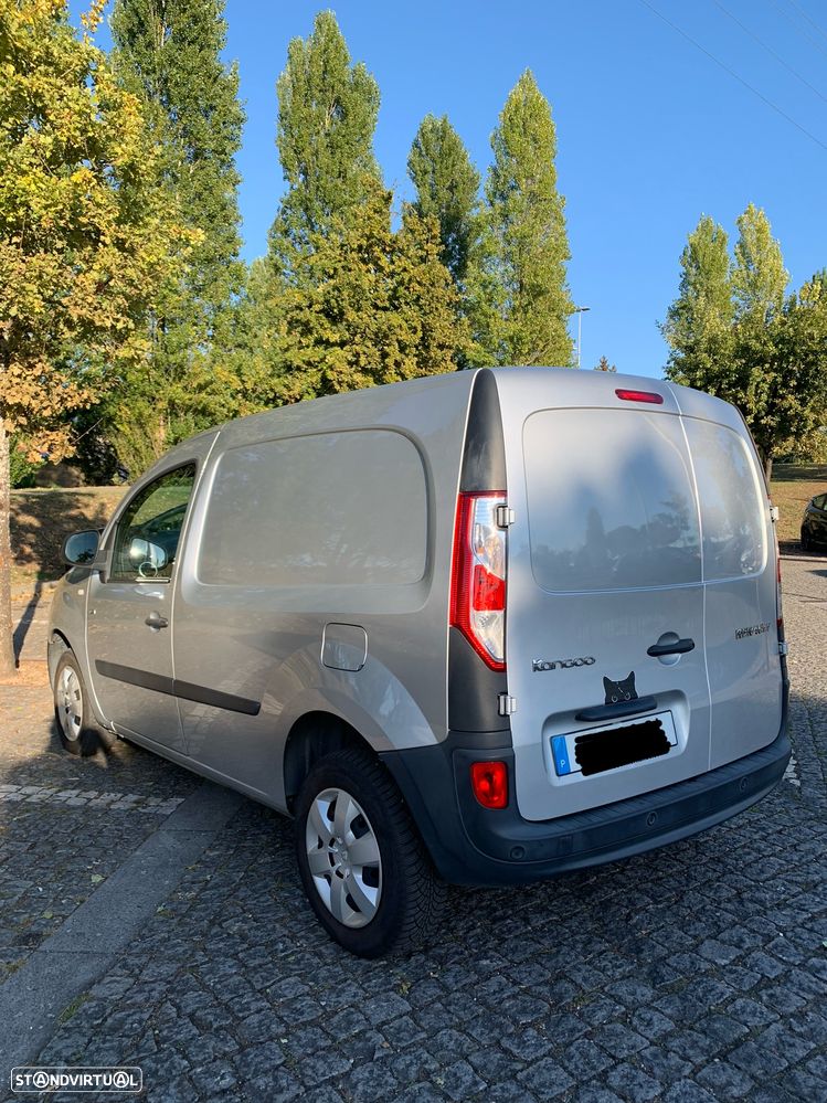 Renault Kangoo - 3