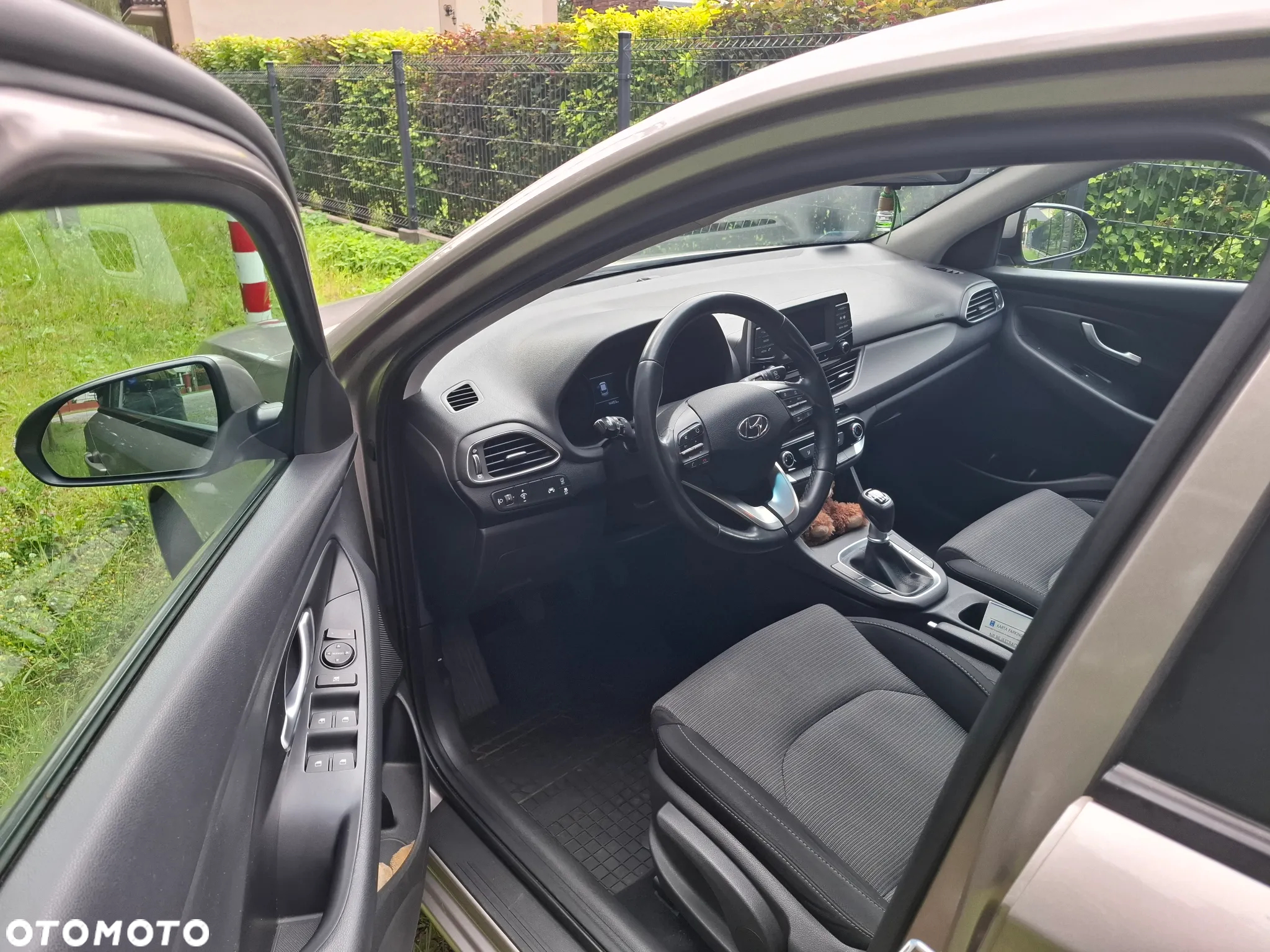 Hyundai i30 1.4 Classic + - 6
