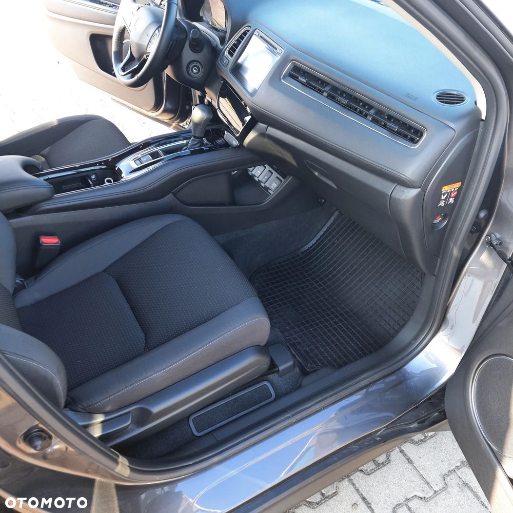 Honda HR-V - 14