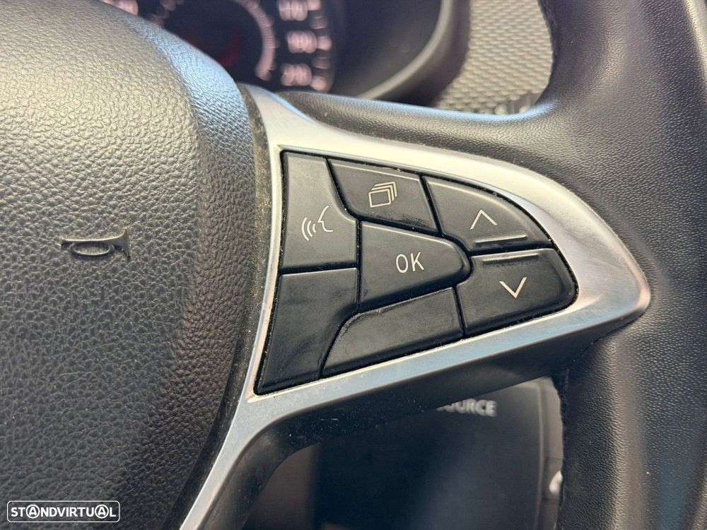 Dacia Sandero 1.0 ECO-G Expression Bi-Fuel - 22