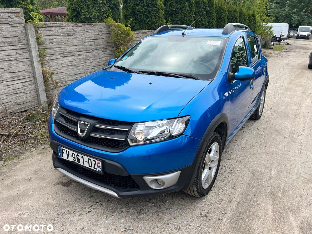 Dacia Sandero TCe 90 (S&S) Comfort