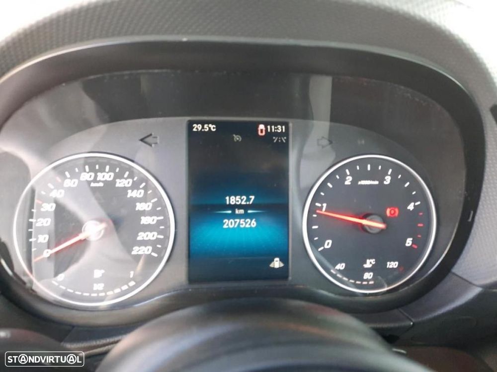 Mercedes-Benz Citan 110 CDi/27 - 6
