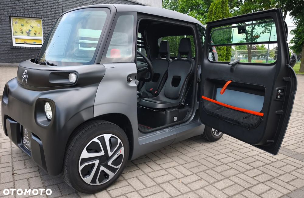 Citroën Ami - 22