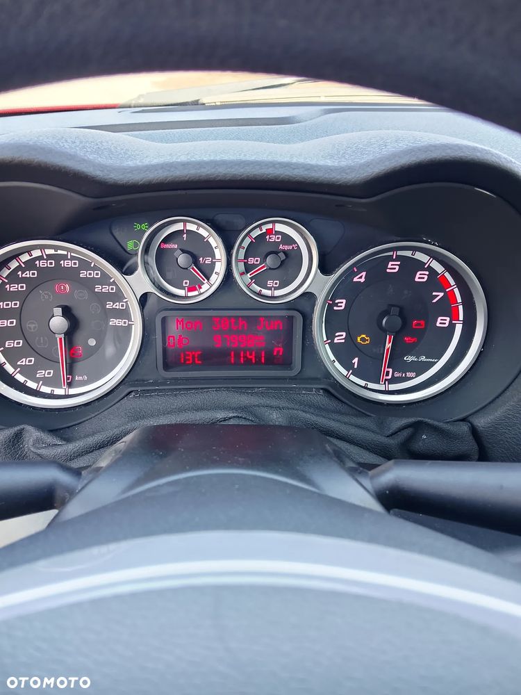 Alfa Romeo Mito - 12