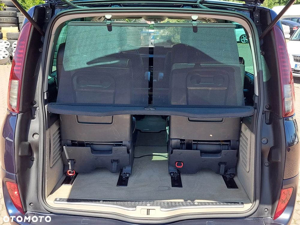 Renault Espace 2.0 dCi 175 FAP Initiale - 9