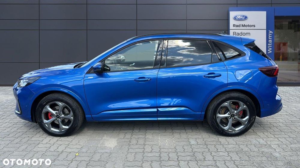 Ford Kuga - 2