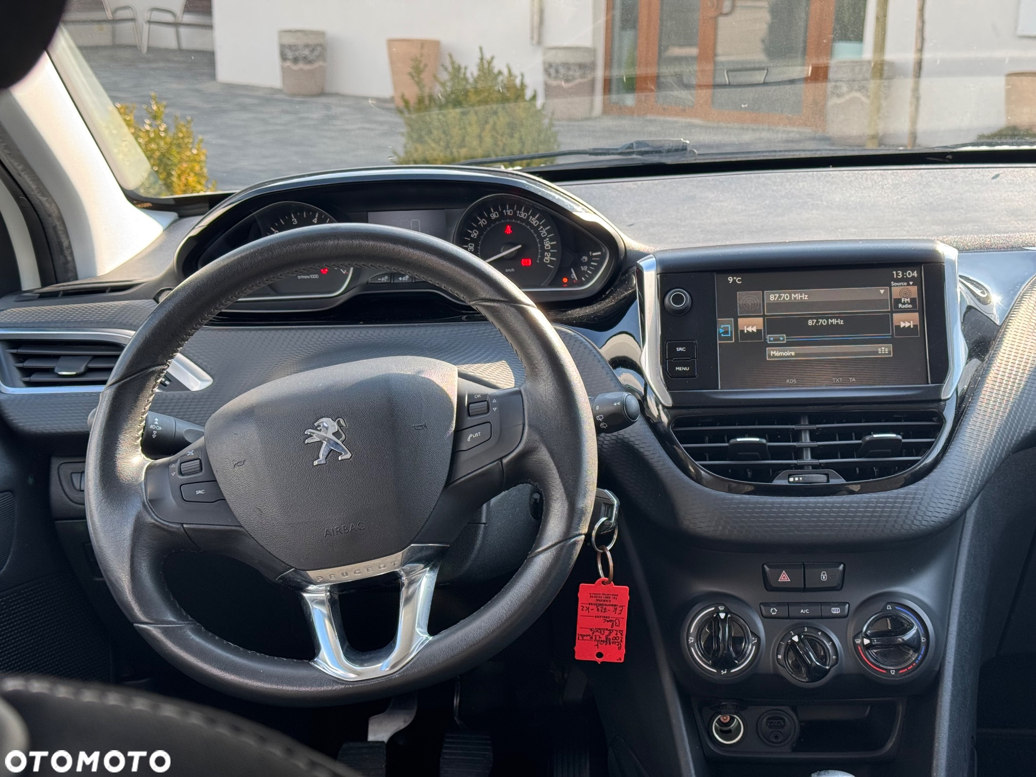 Peugeot 2008 1.2 VTi/Pure Tech Active - 16