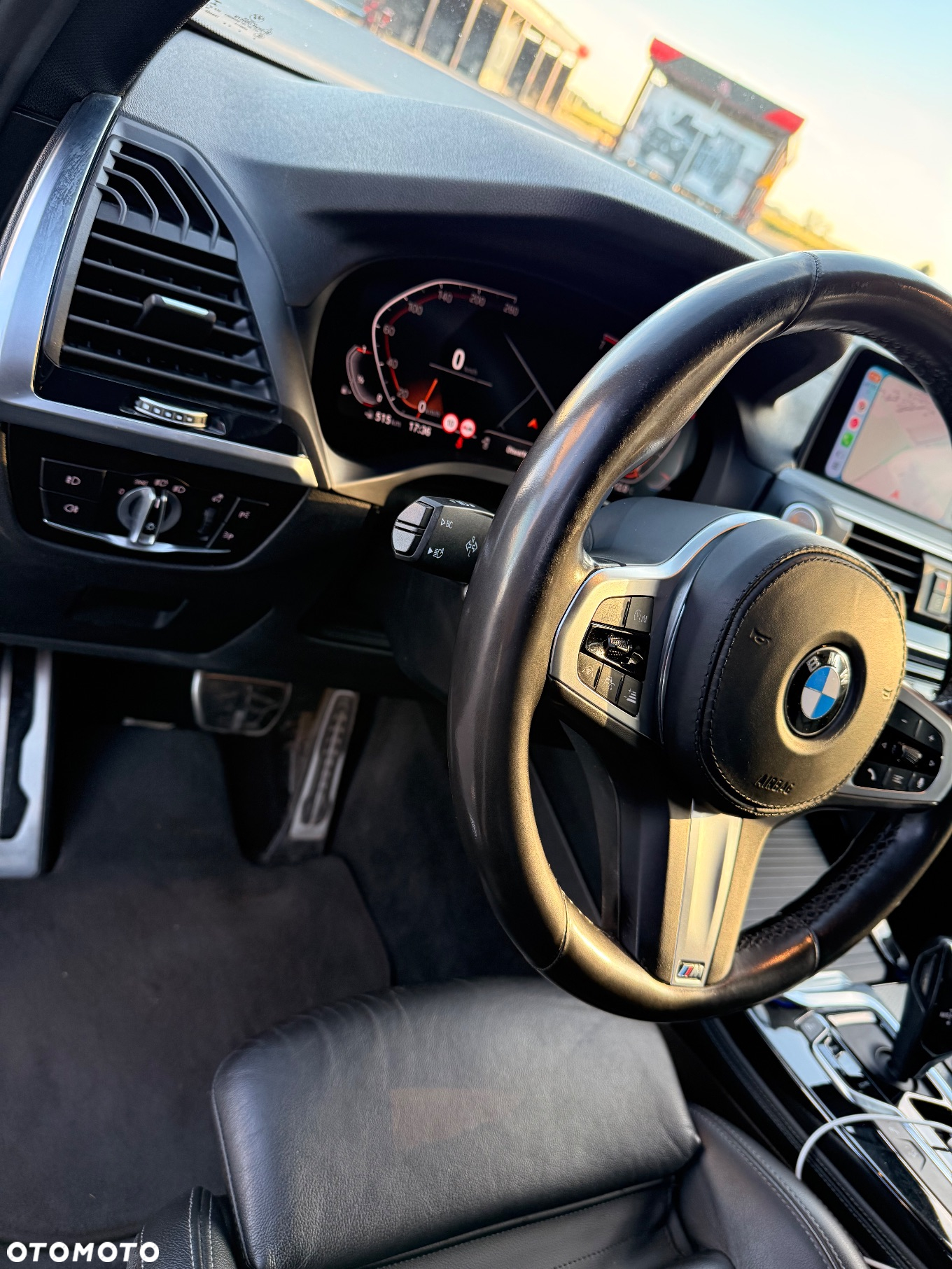 BMW X4 xDrive30i GPF M Sport sport - 17