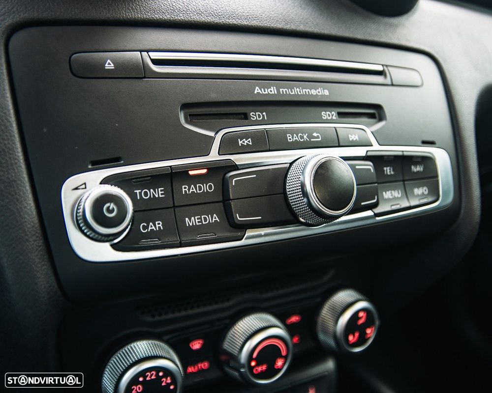 Audi A1 Sportback 1.0 TFSI - 6