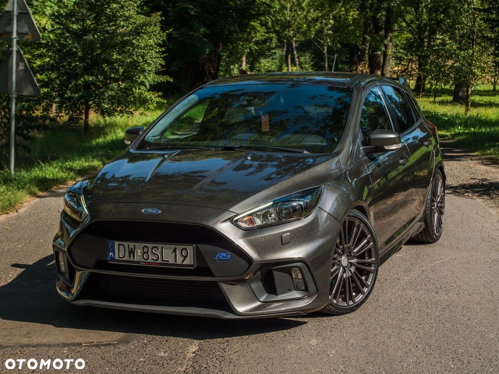 Ford Focus - 5