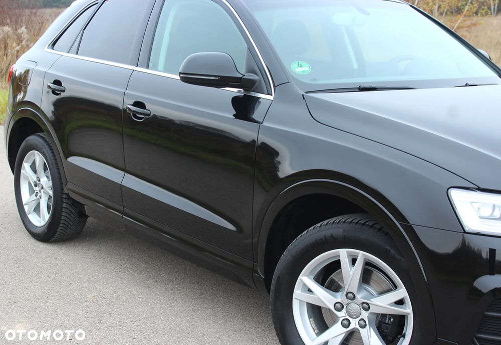 Audi Q3 2.0 TDI - 16