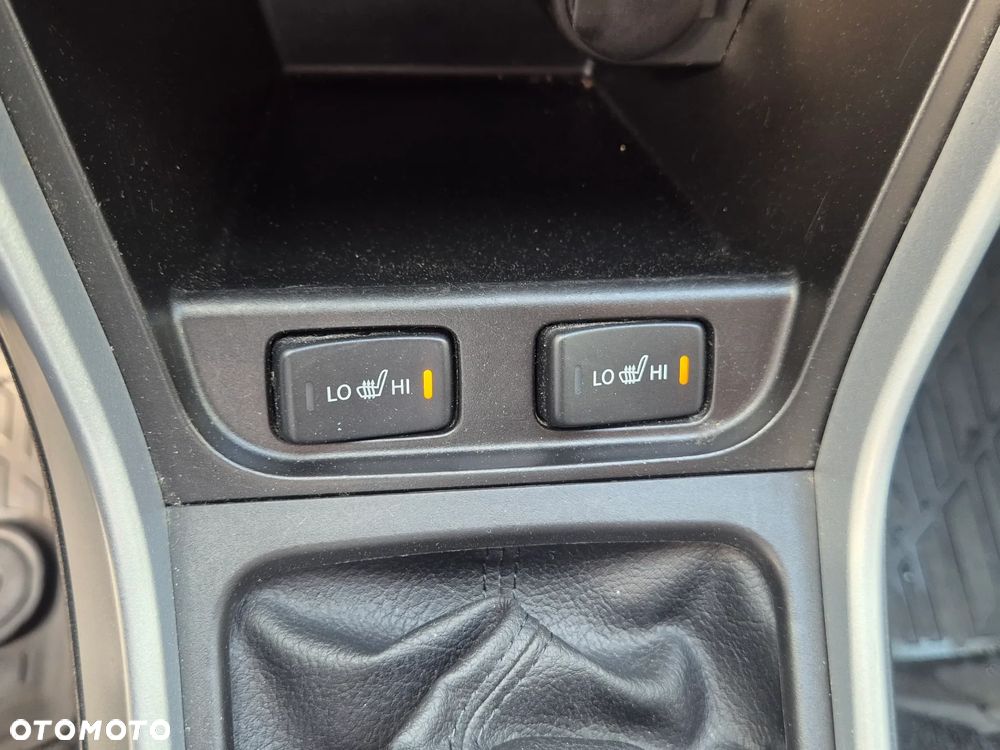 Suzuki SX4 S-Cross 1.4 SHVS Premium - 15