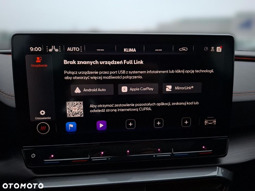 Cupra Formentor - 22