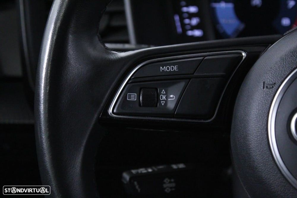 Audi A1 Sportback 25 TFSI SE Business - 23