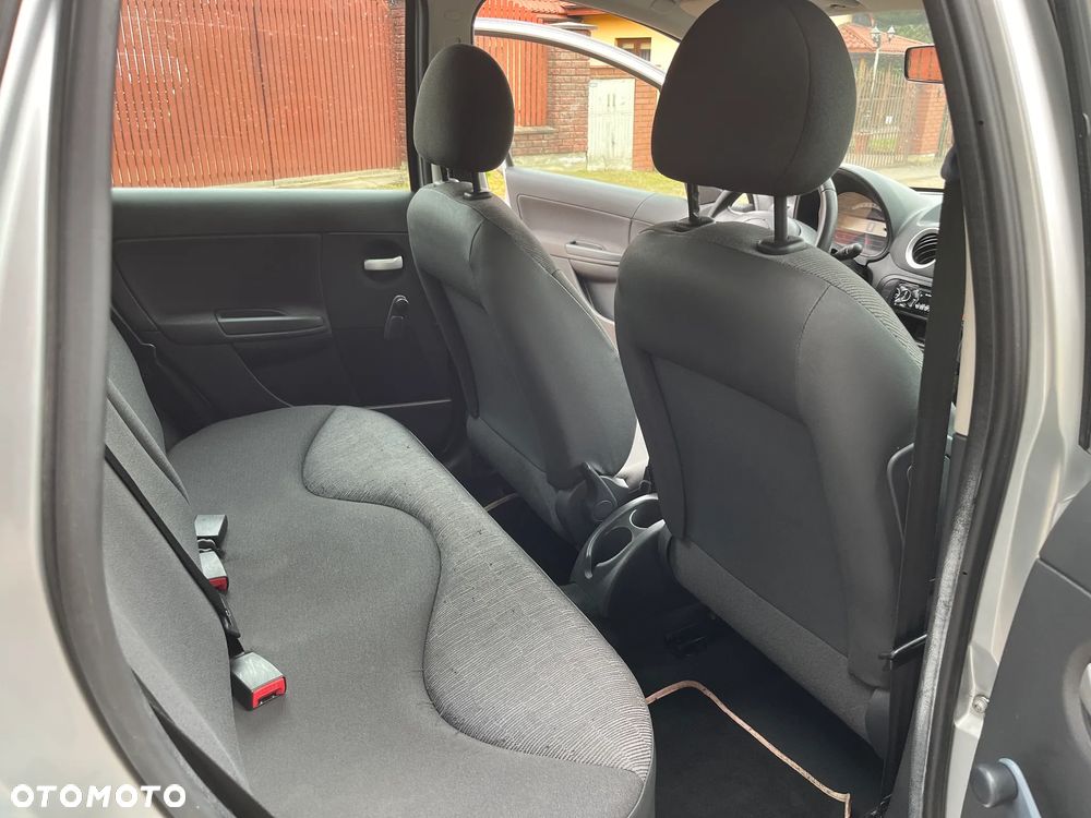 Citroën C3 1.1 Tonic - 18