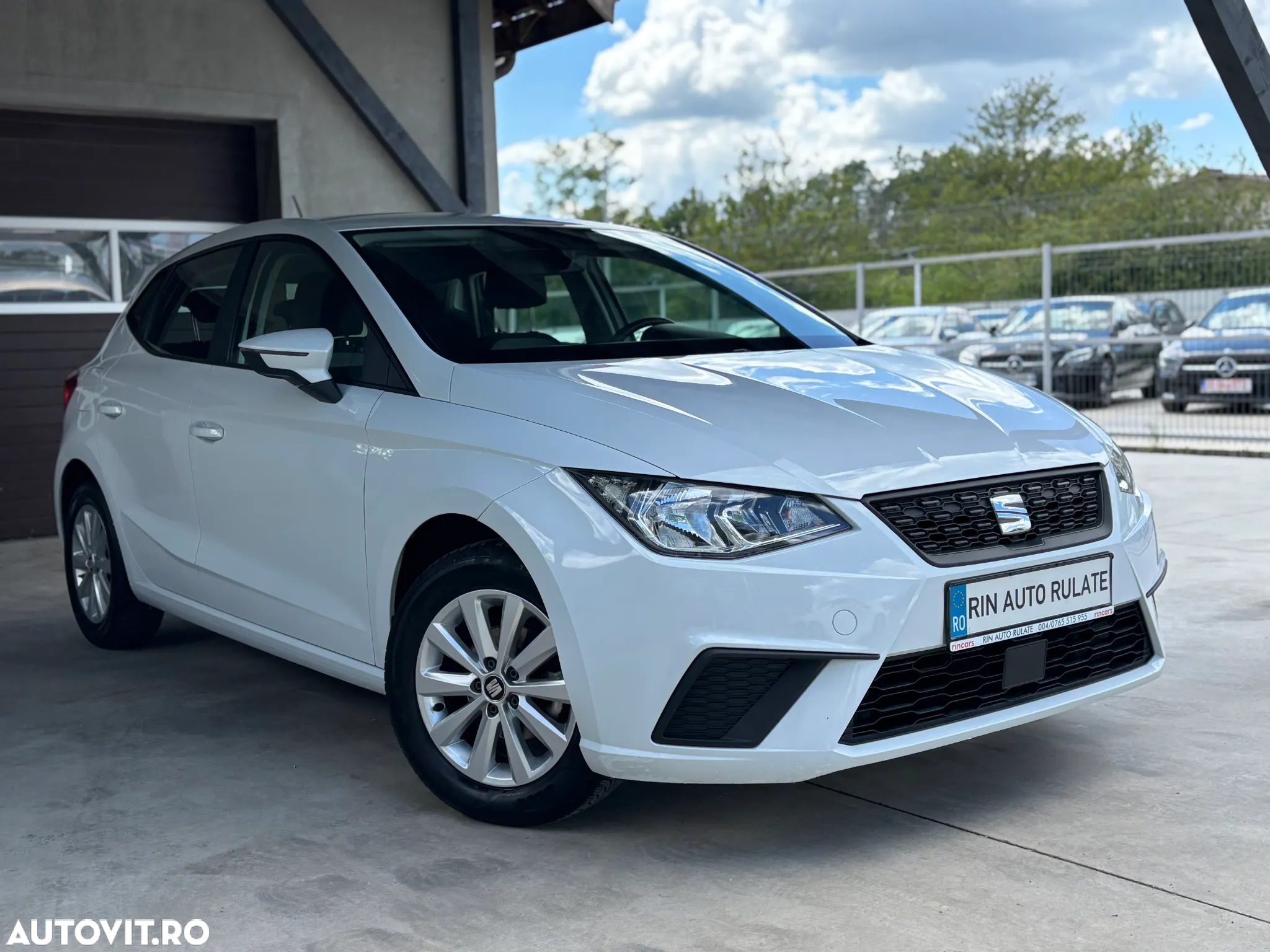 Seat Ibiza - 10