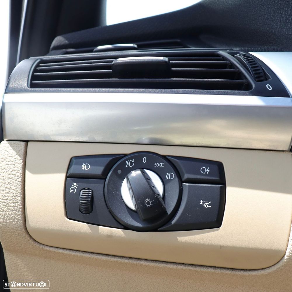 BMW X6 xDrive40d - 15