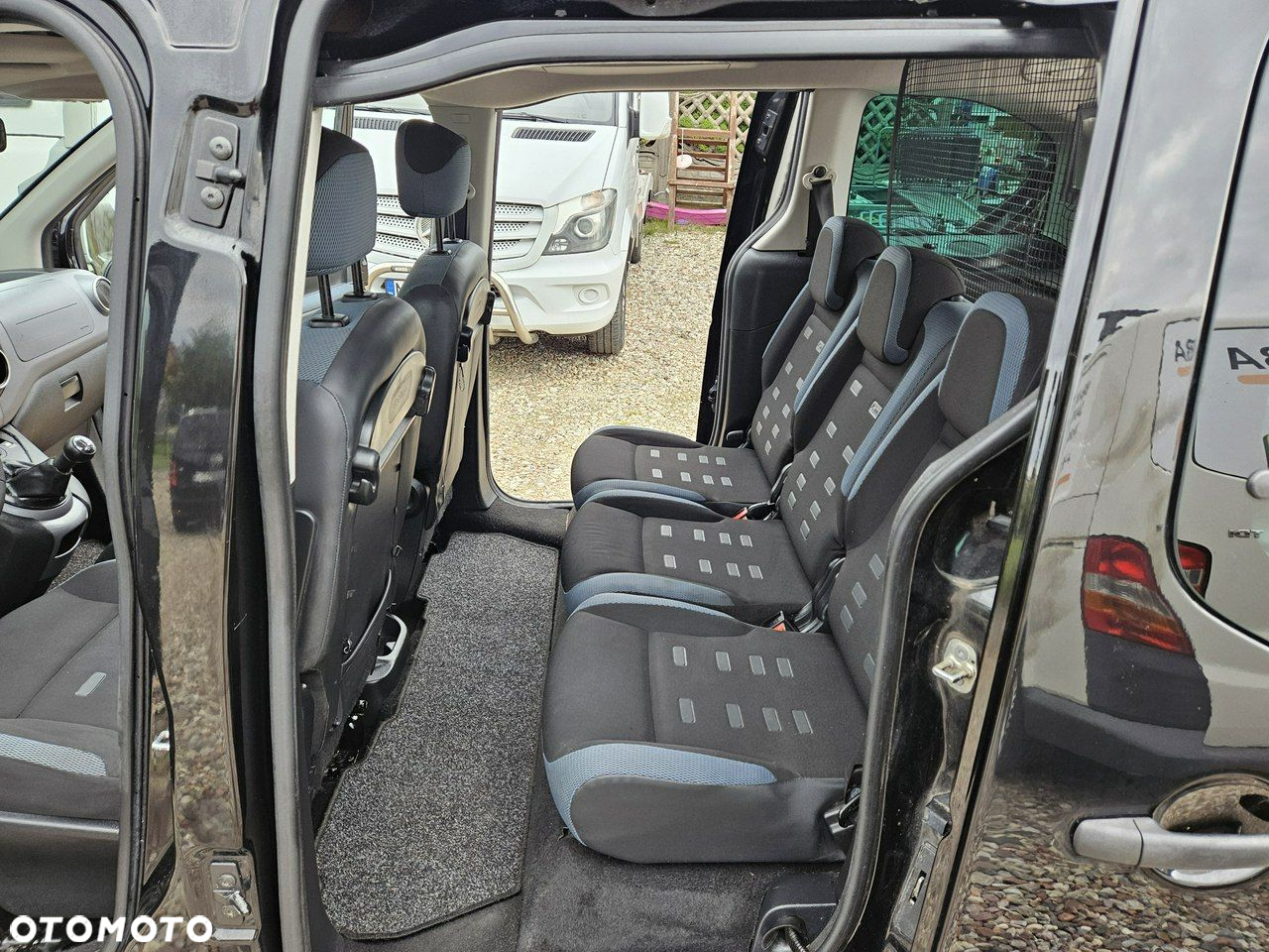Citroën Berlingo 1.6 VTi XTR - 9