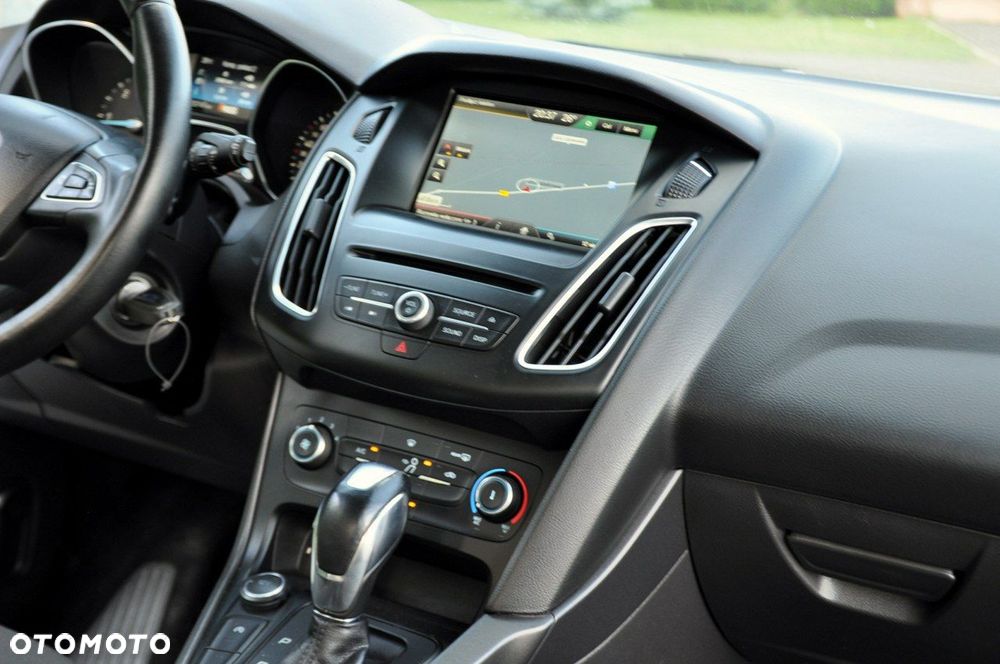 Ford Focus - 26