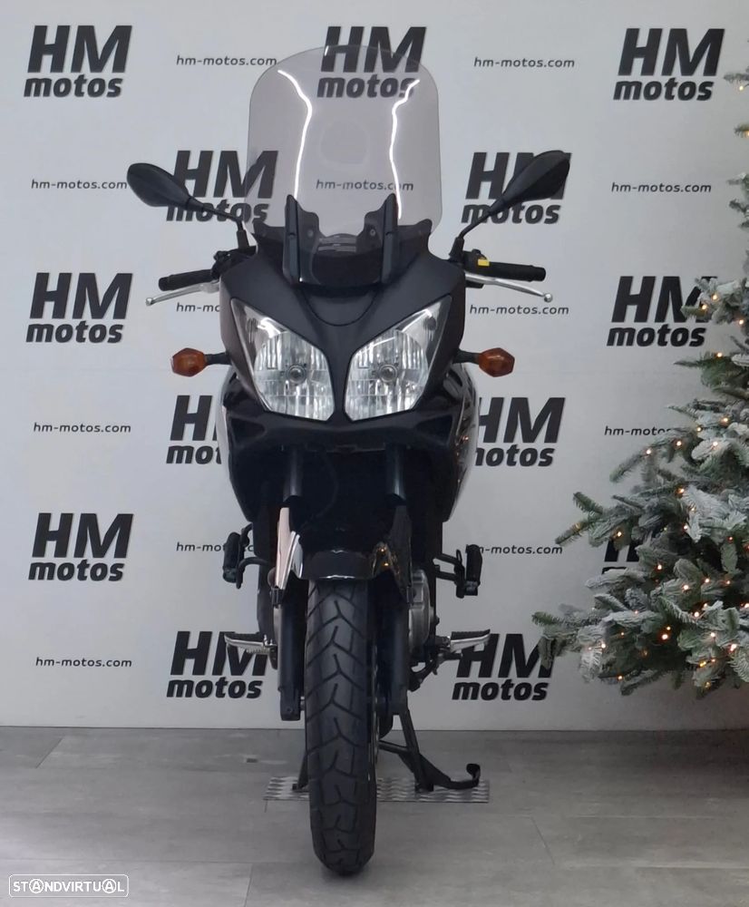 Suzuki DL 650 V-STROM - 3