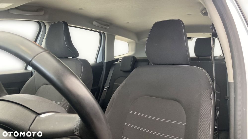 Dacia Duster 1.5 Blue dCi Comfort 4WD - 11