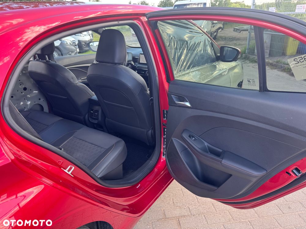 MG MG3 3 Hybrid+ Comfort - 16