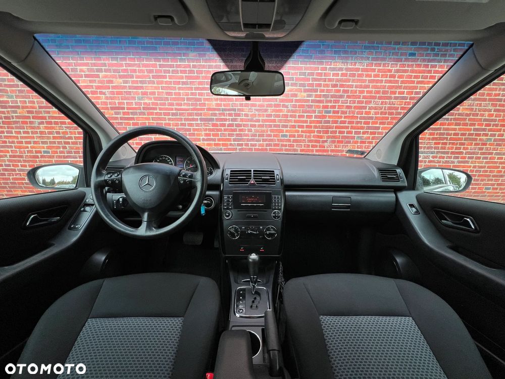 Mercedes-Benz Klasa A - 6