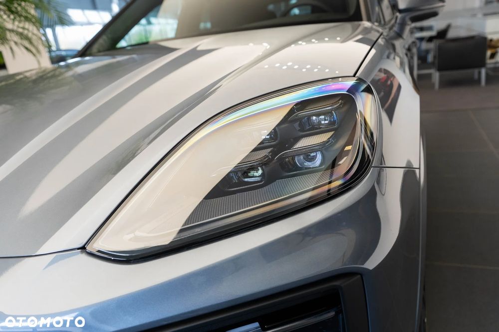 Porsche Cayenne Black Edition - 14