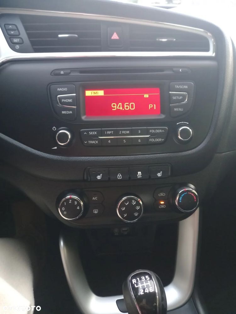 Kia Ceed - 17