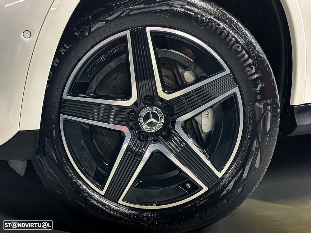 Mercedes-Benz GLC 300 - 13