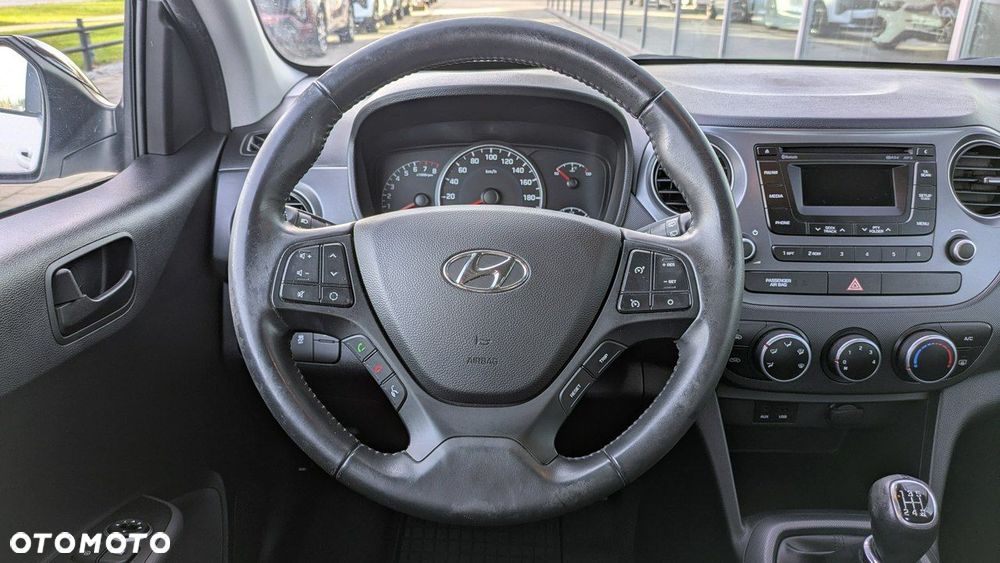 Hyundai i10 - 13