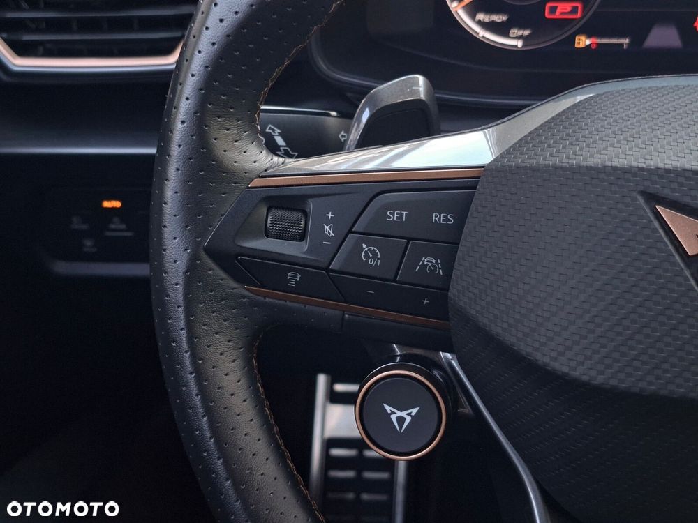Cupra Formentor 2.0 TSI 4Drive VZ DSG - 20