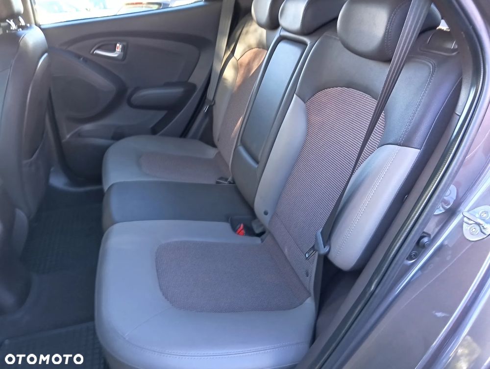 Hyundai ix35 1.6 GDI Comfort 2WD - 16