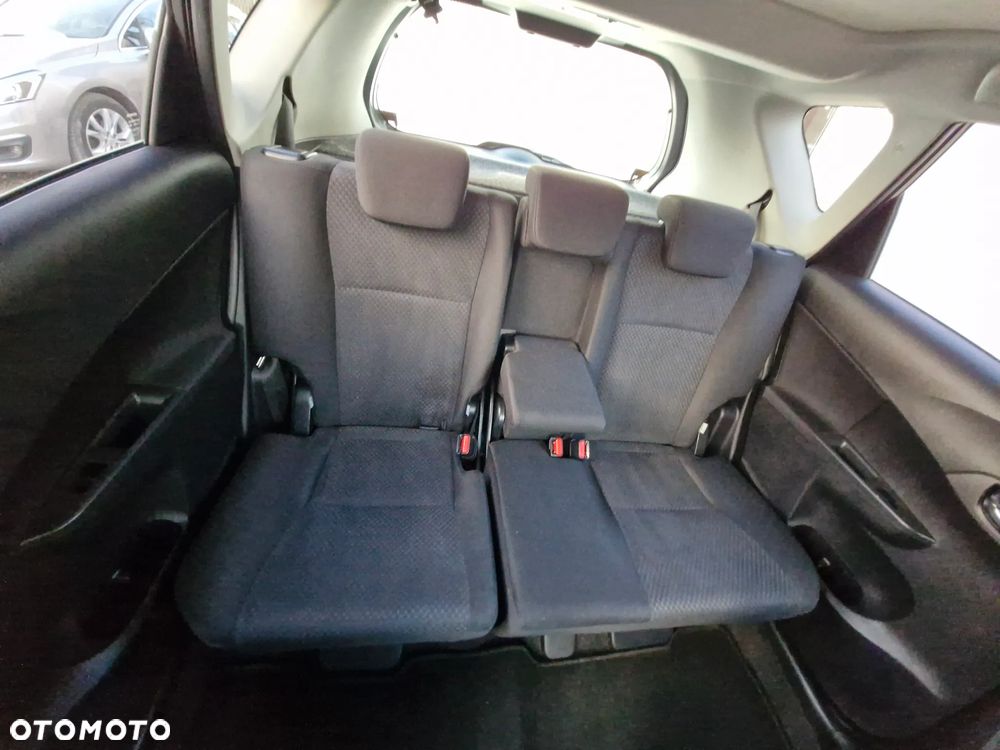Toyota Verso S 1.33 Premium - 20