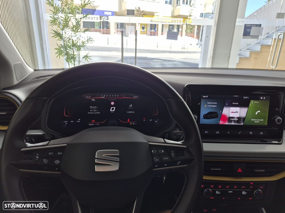 SEAT Arona - 19