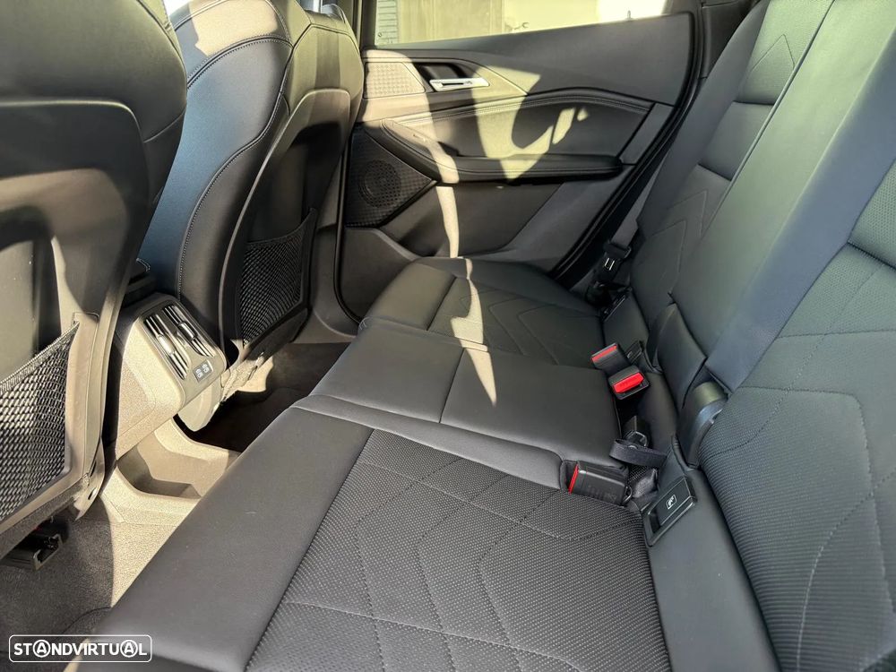 BMW 218 Active Tourer d Pack M Auto - 43