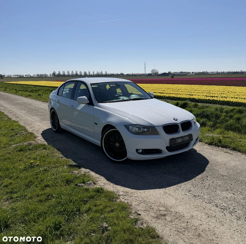 BMW Seria 3 320d - 2