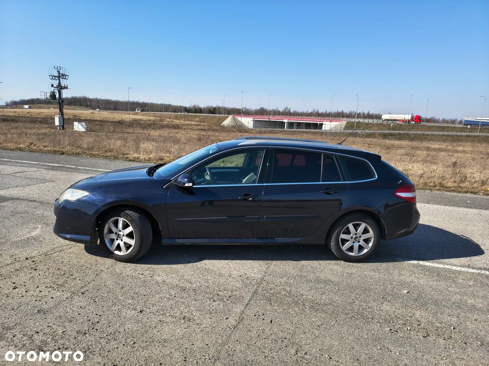 Renault Laguna 2.0 DCi Privilege - 4