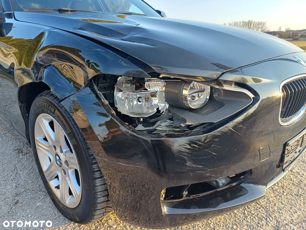 BMW Seria 1 - 14